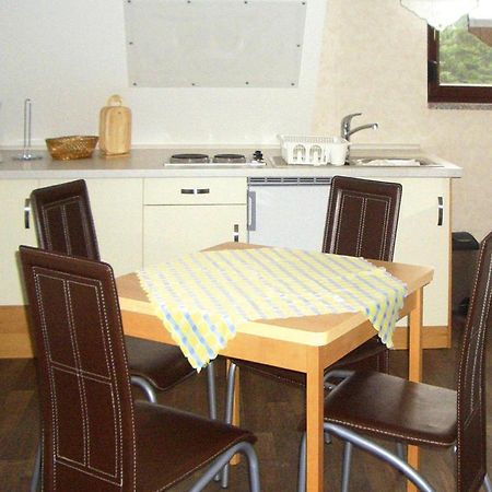 Apartment, Altdoebern Altdobern Ngoại thất bức ảnh