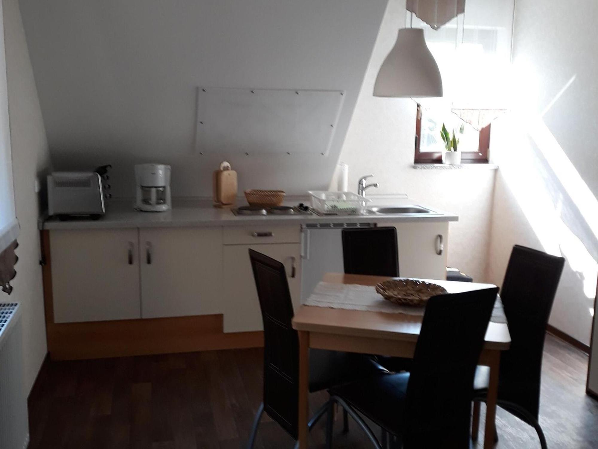 Apartment, Altdoebern Altdobern Ngoại thất bức ảnh
