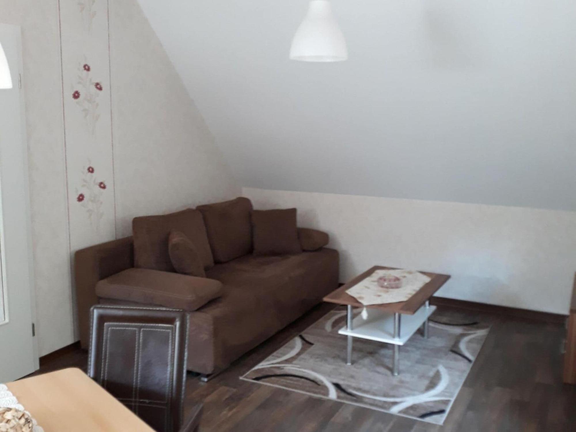 Apartment, Altdoebern Altdobern Ngoại thất bức ảnh