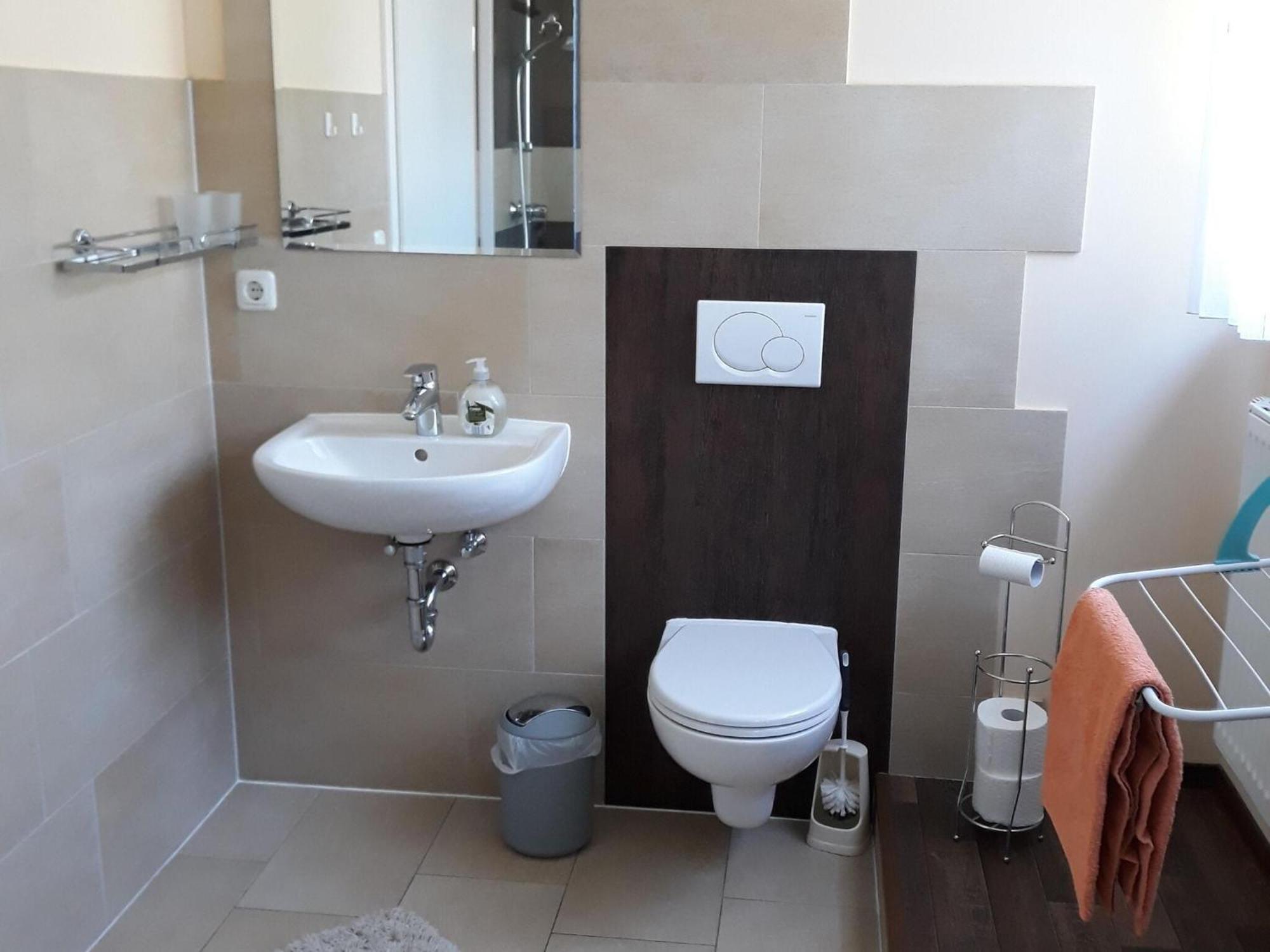 Apartment, Altdoebern Altdobern Ngoại thất bức ảnh