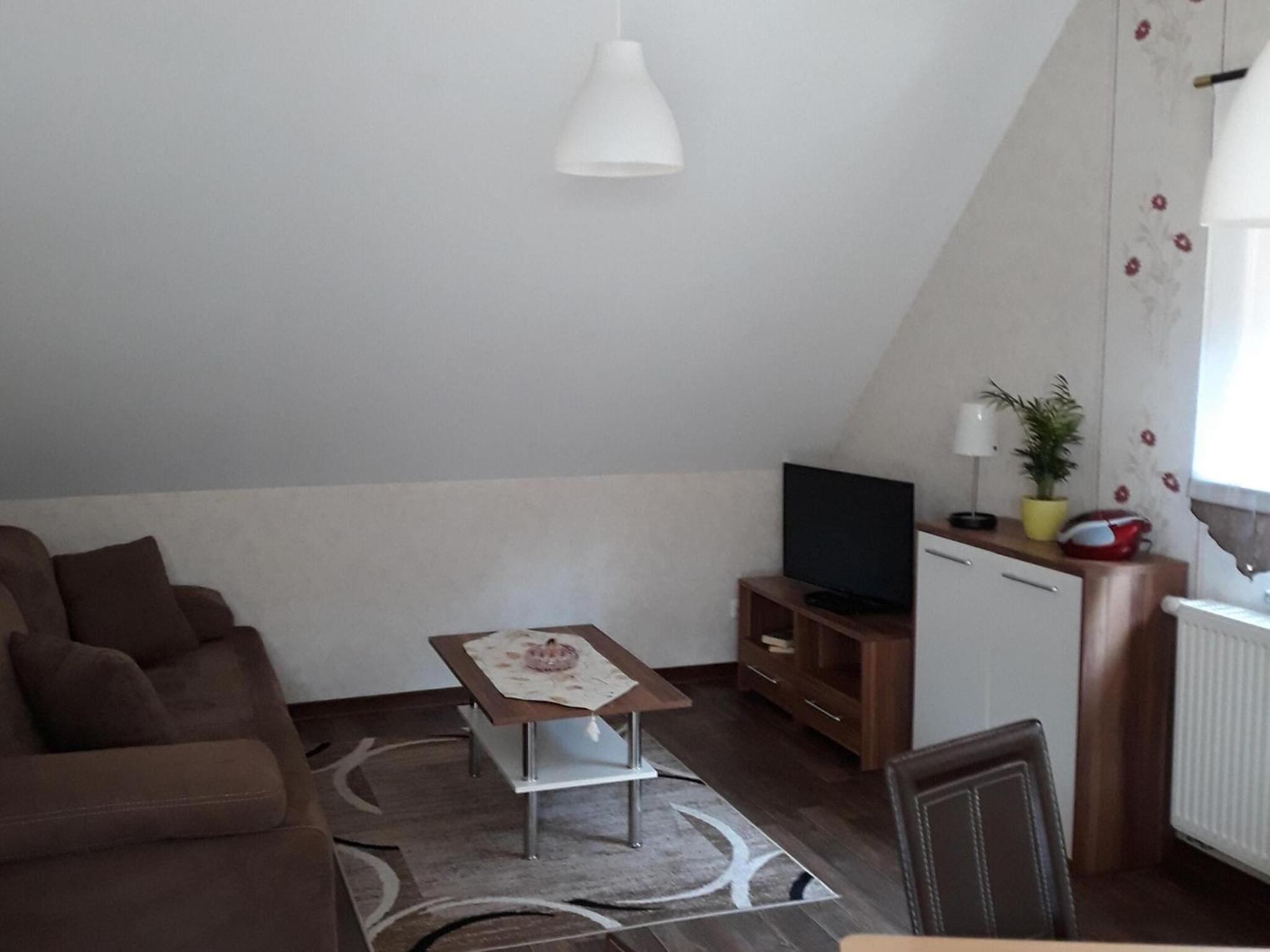 Apartment, Altdoebern Altdobern Ngoại thất bức ảnh